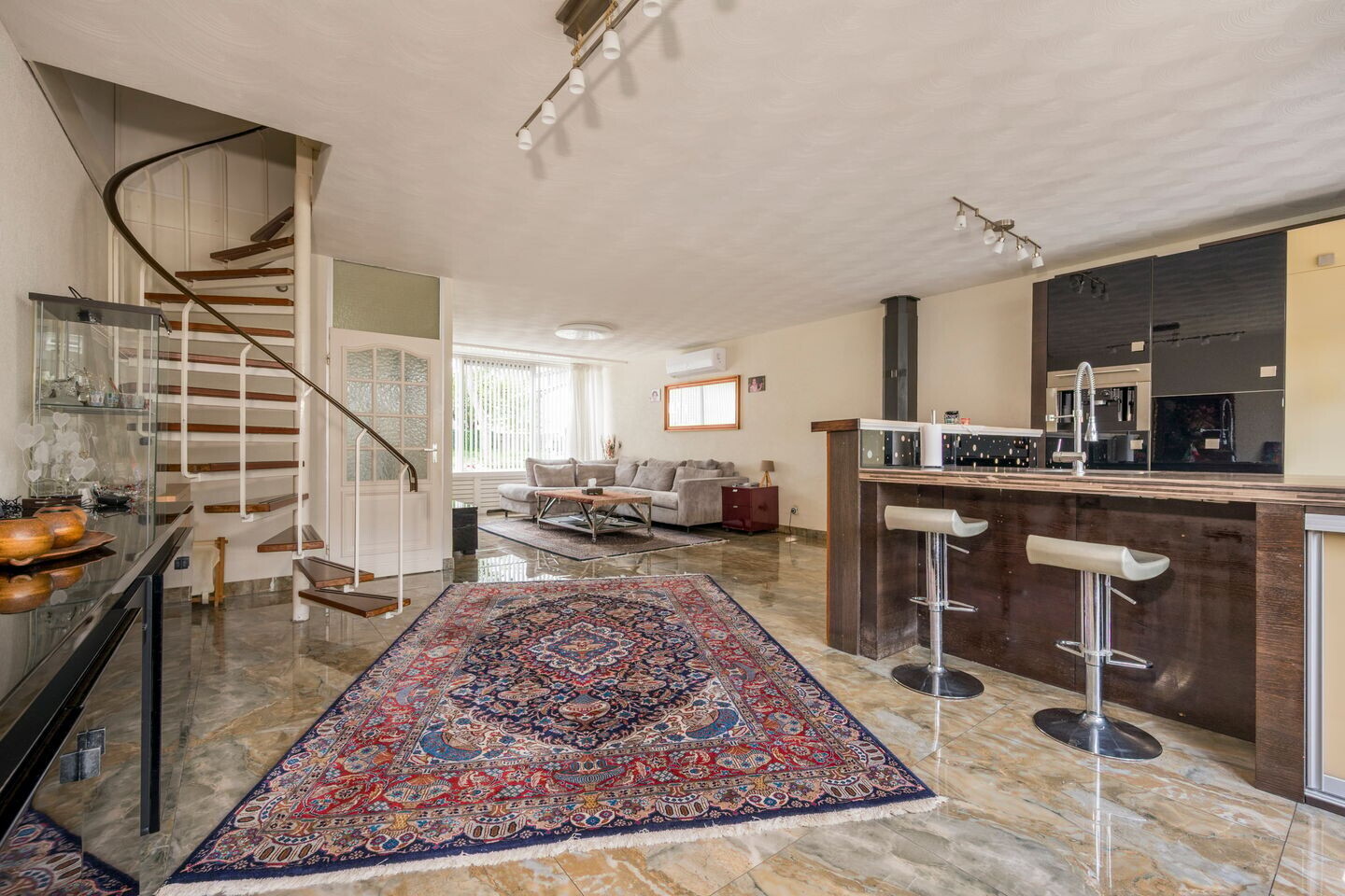 Hoekwoning te koop: Brahmslaan 24, Nijkerk