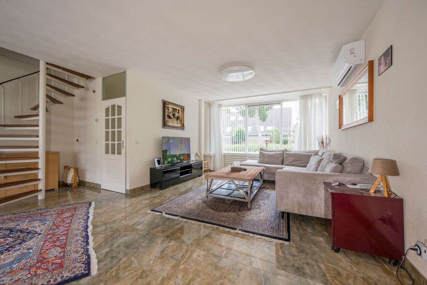 Hoekwoning te koop: Brahmslaan 24, Nijkerk