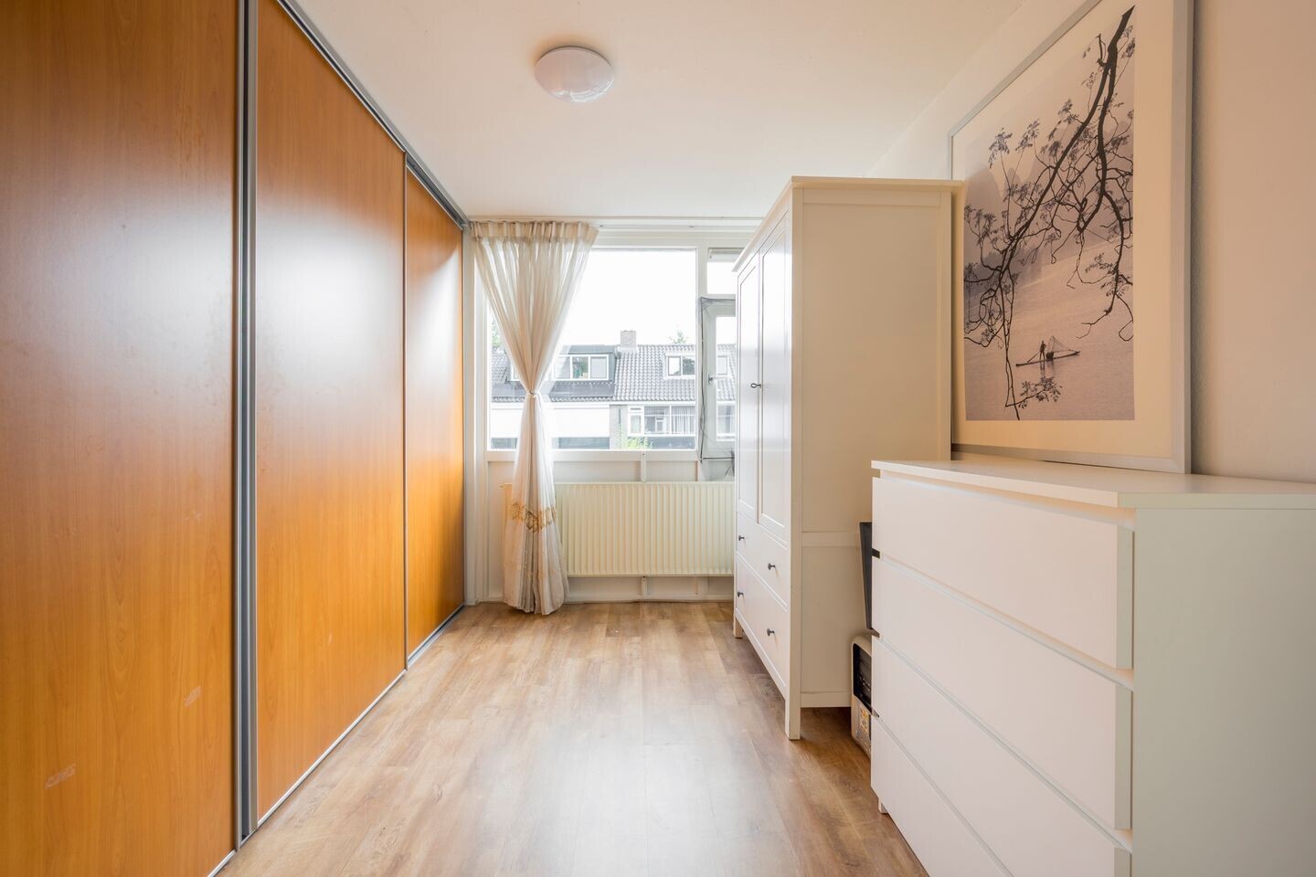 Hoekwoning te koop: Brahmslaan 24, Nijkerk