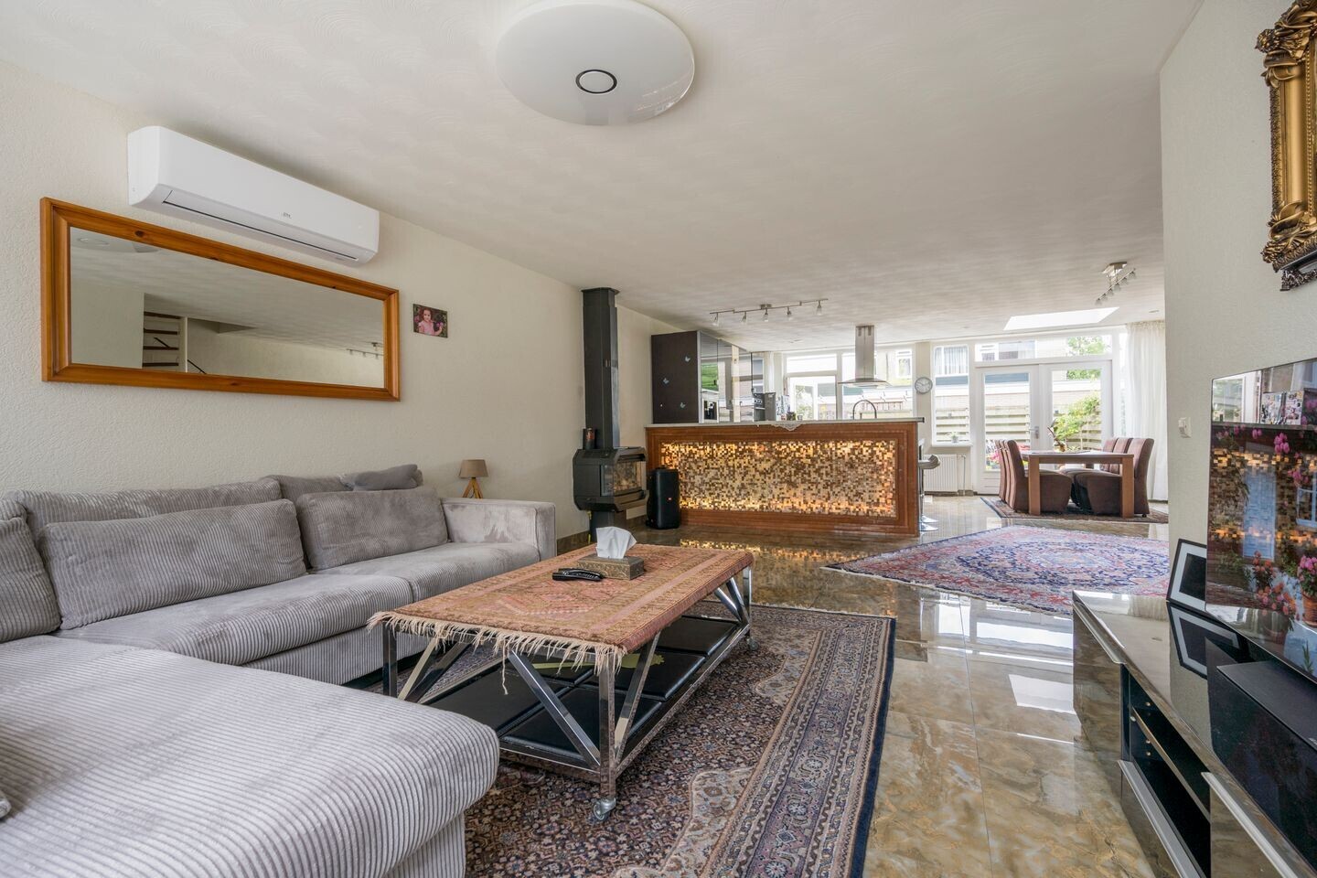 Hoekwoning te koop: Brahmslaan 24, Nijkerk