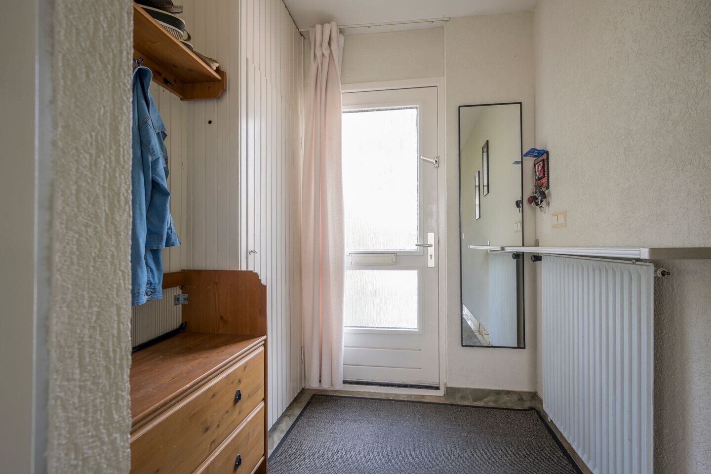 Hoekwoning te koop: Brahmslaan 24, Nijkerk