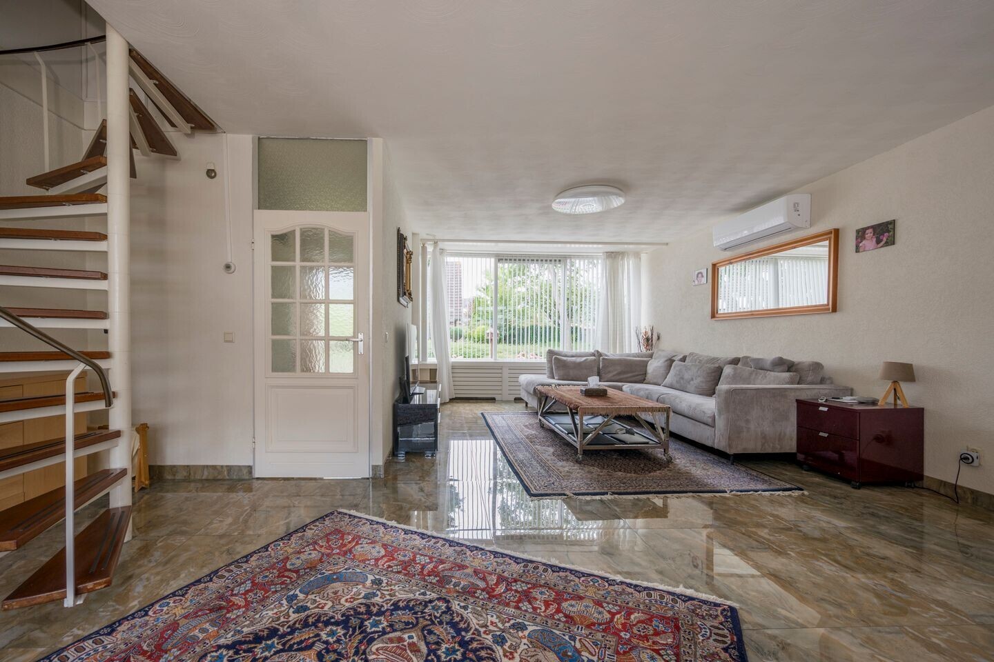 Hoekwoning te koop: Brahmslaan 24, Nijkerk