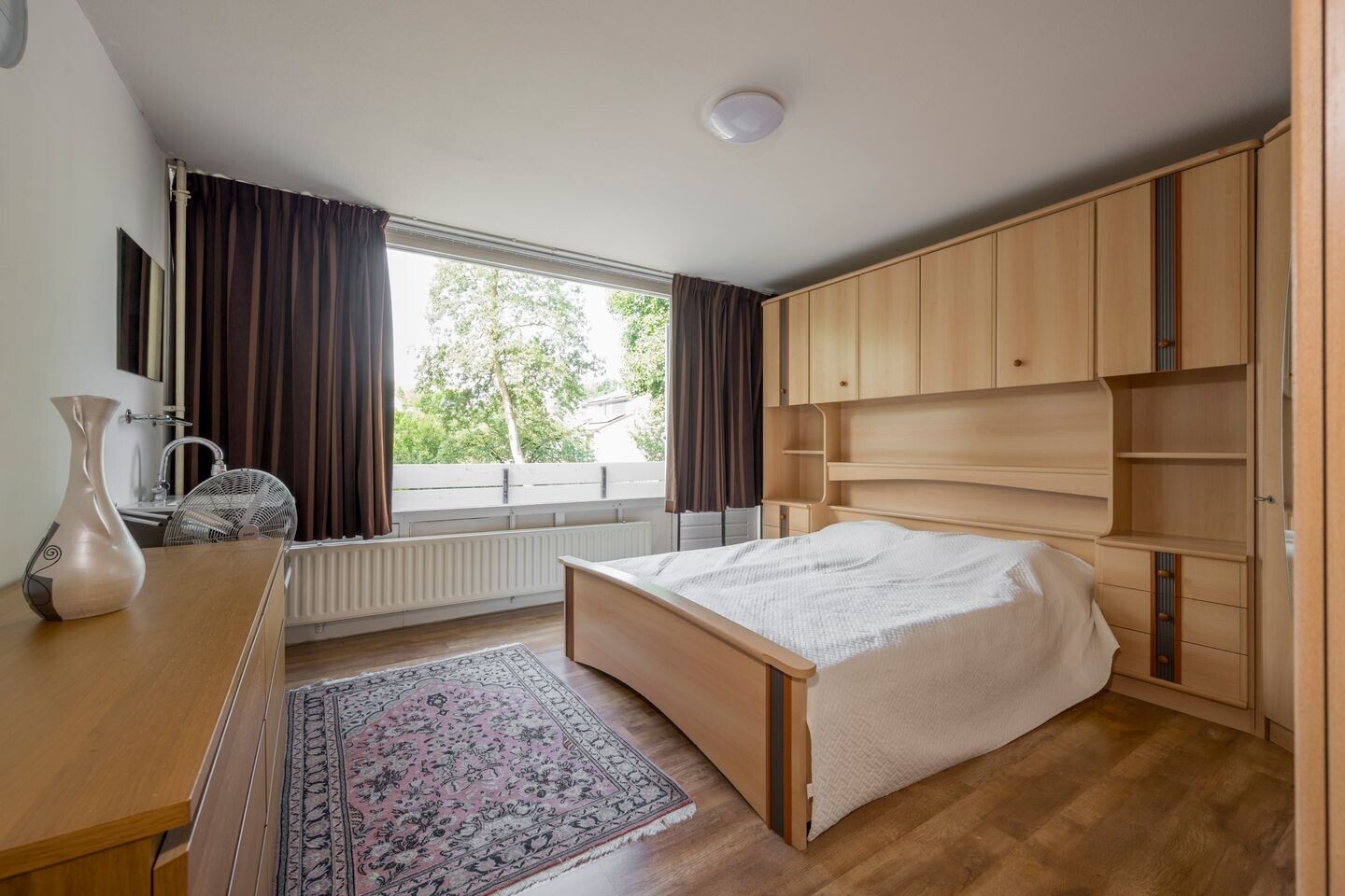 Hoekwoning te koop: Brahmslaan 24, Nijkerk