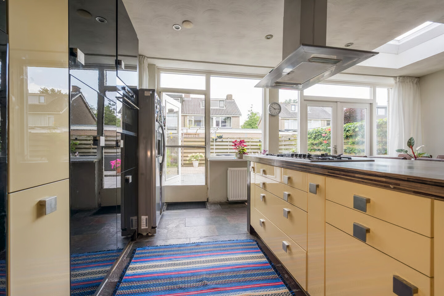 Hoekwoning te koop: Brahmslaan 24, Nijkerk