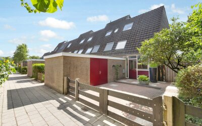 Brucknerlaantje 59