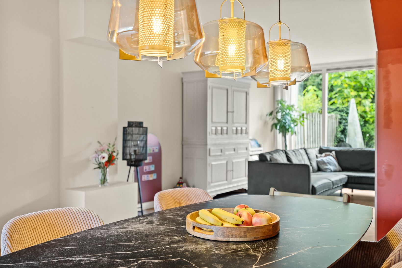 Tussenwoning te koop: Brucknerlaantje 131, Nijkerk