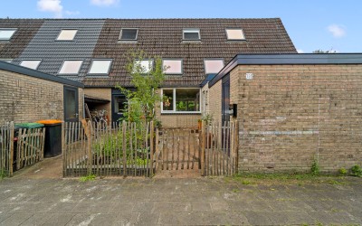 Huis te koop Brucknerlaantje 131