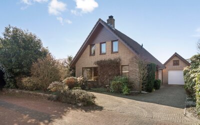 Moorselaar 16