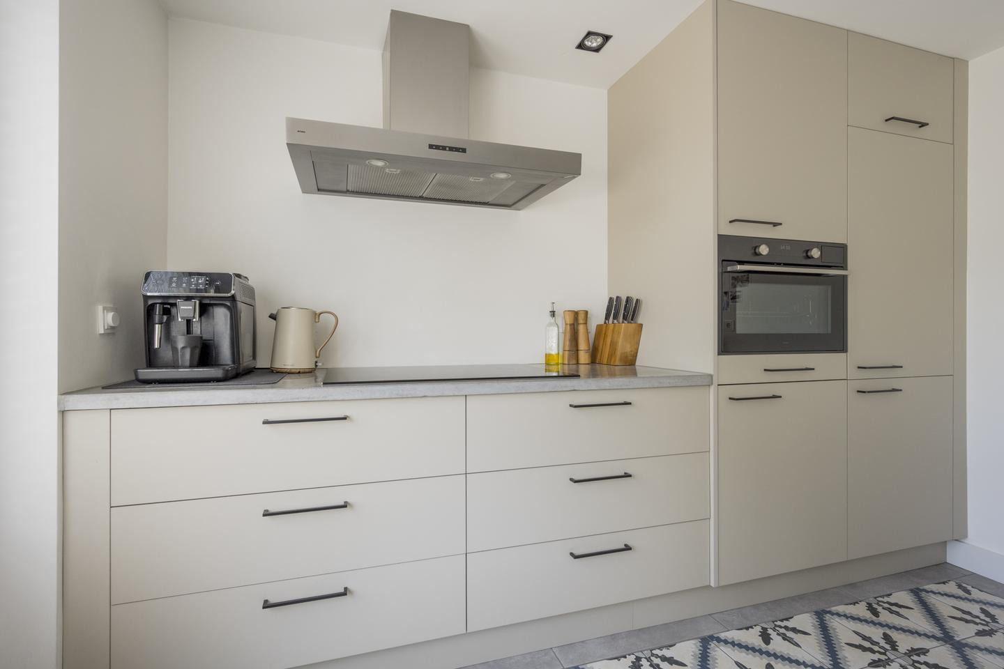 Tussenwoning te koop: Bremlaan 15, Nijkerk