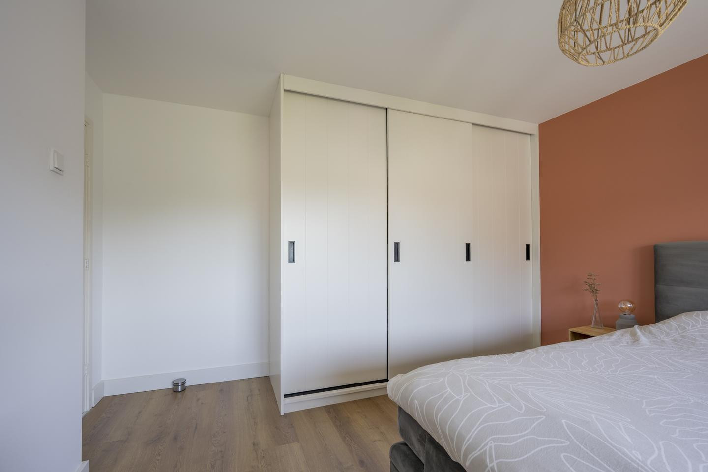 Tussenwoning te koop: Bremlaan 15, Nijkerk