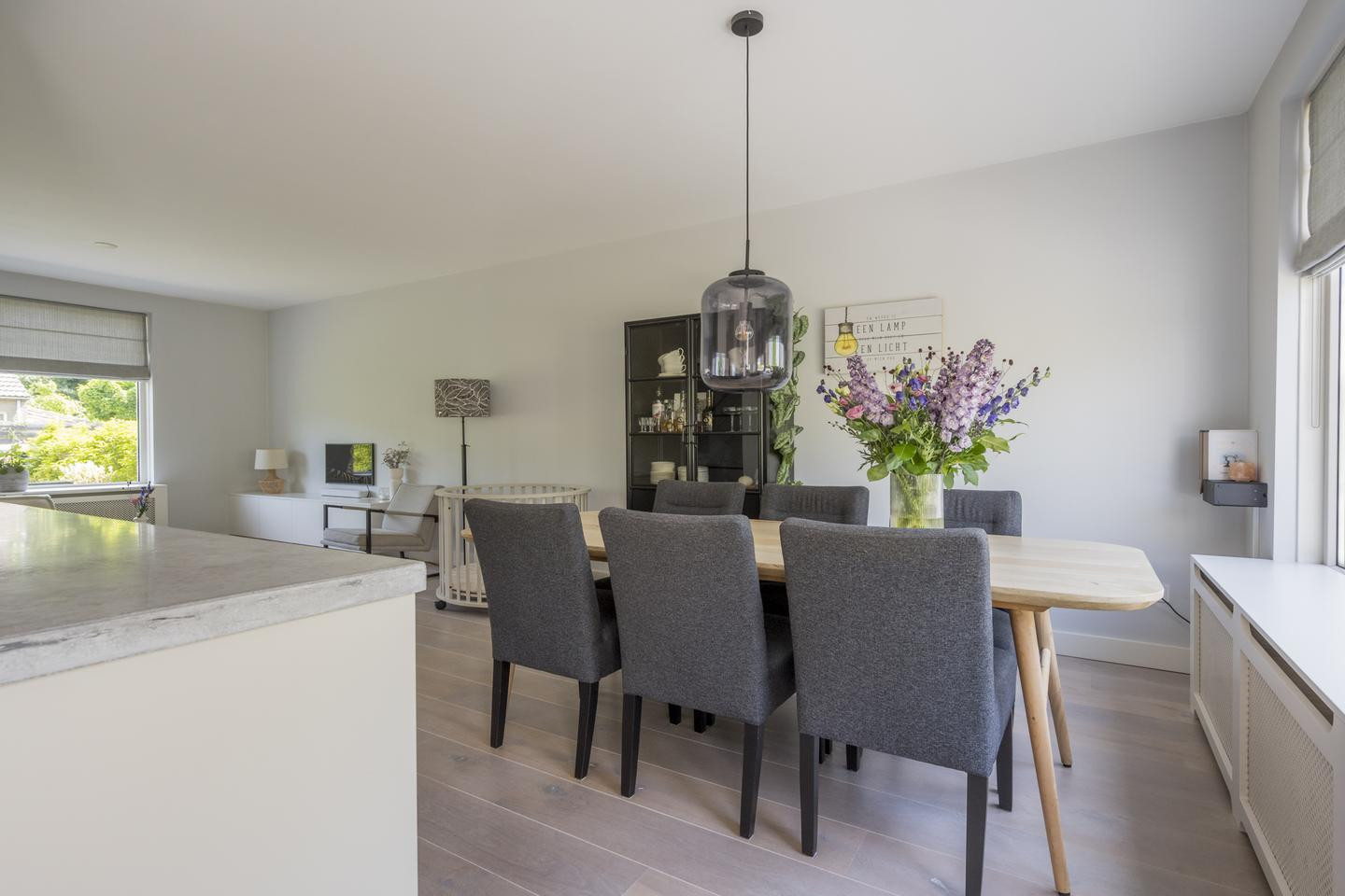 Tussenwoning te koop: Bremlaan 15, Nijkerk