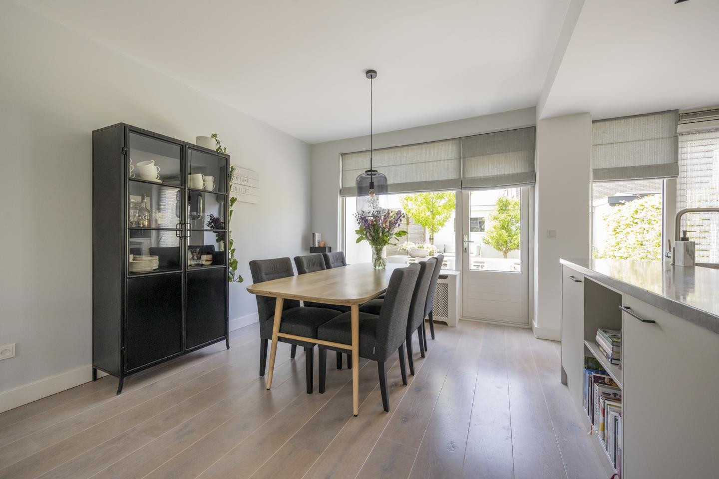 Tussenwoning te koop: Bremlaan 15, Nijkerk