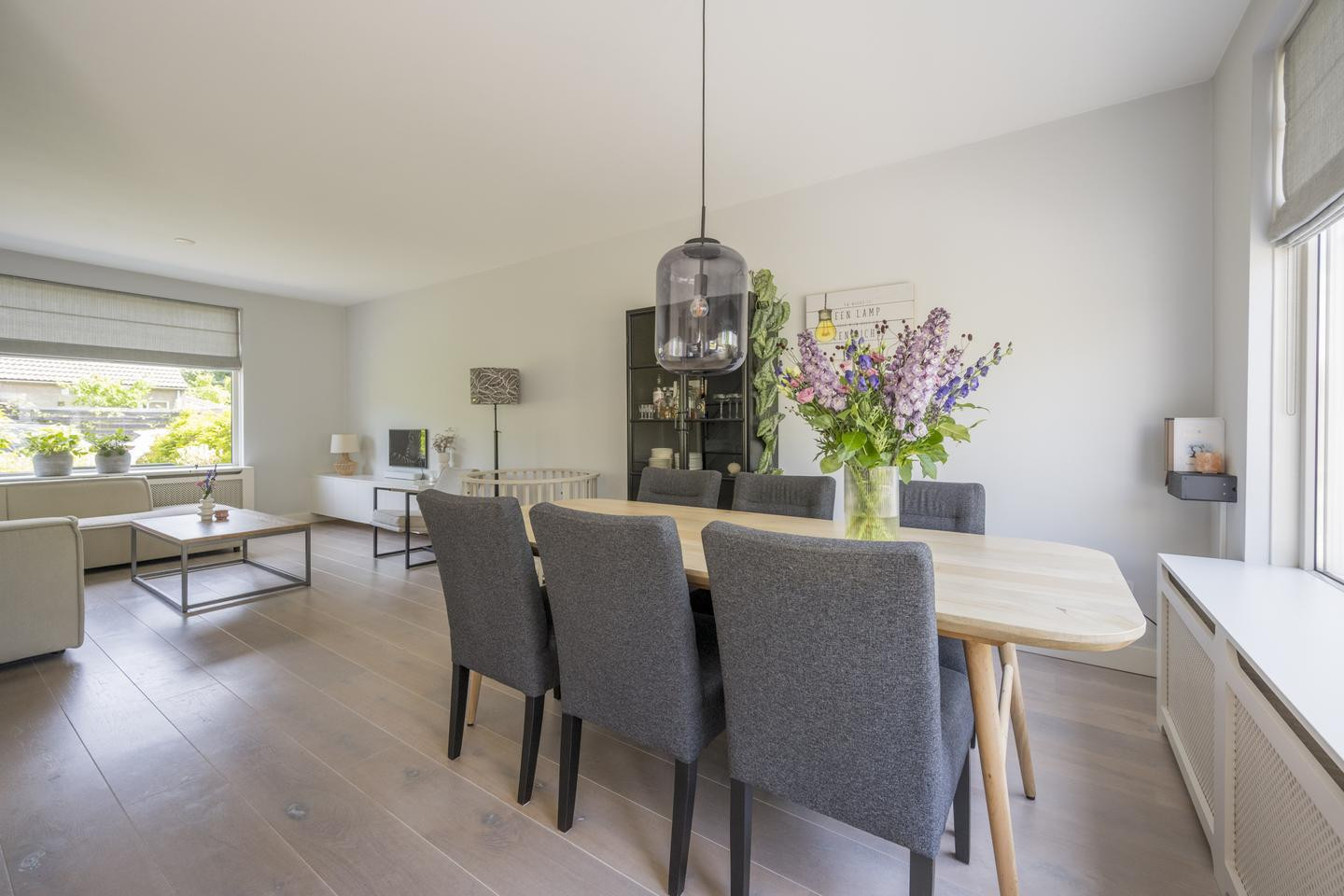 Tussenwoning te koop: Bremlaan 15, Nijkerk