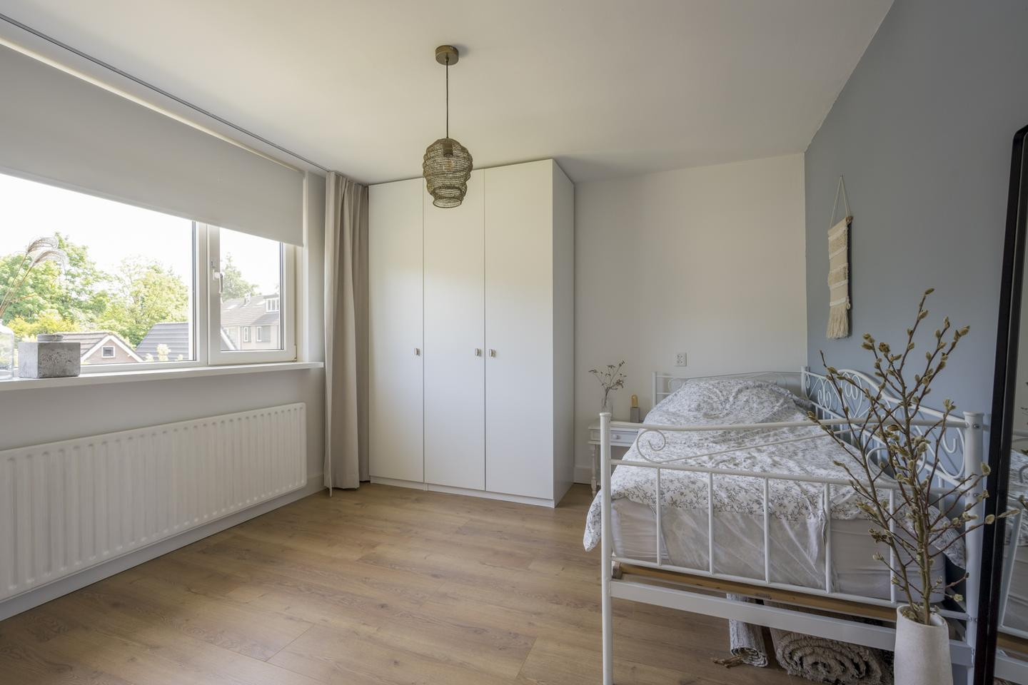 Tussenwoning te koop: Bremlaan 15, Nijkerk