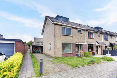 Olmenlaan 2