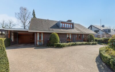 Tolhuislaan 18