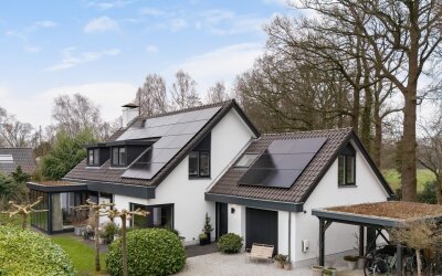 Van Kluijvelaan 32