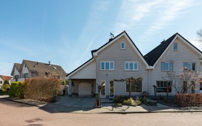Van der Meerstraat 3