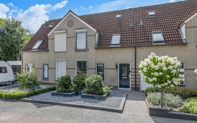 Zeemanhof 5