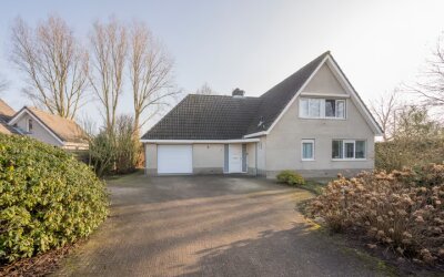 Kamerlingh Onneshof 5