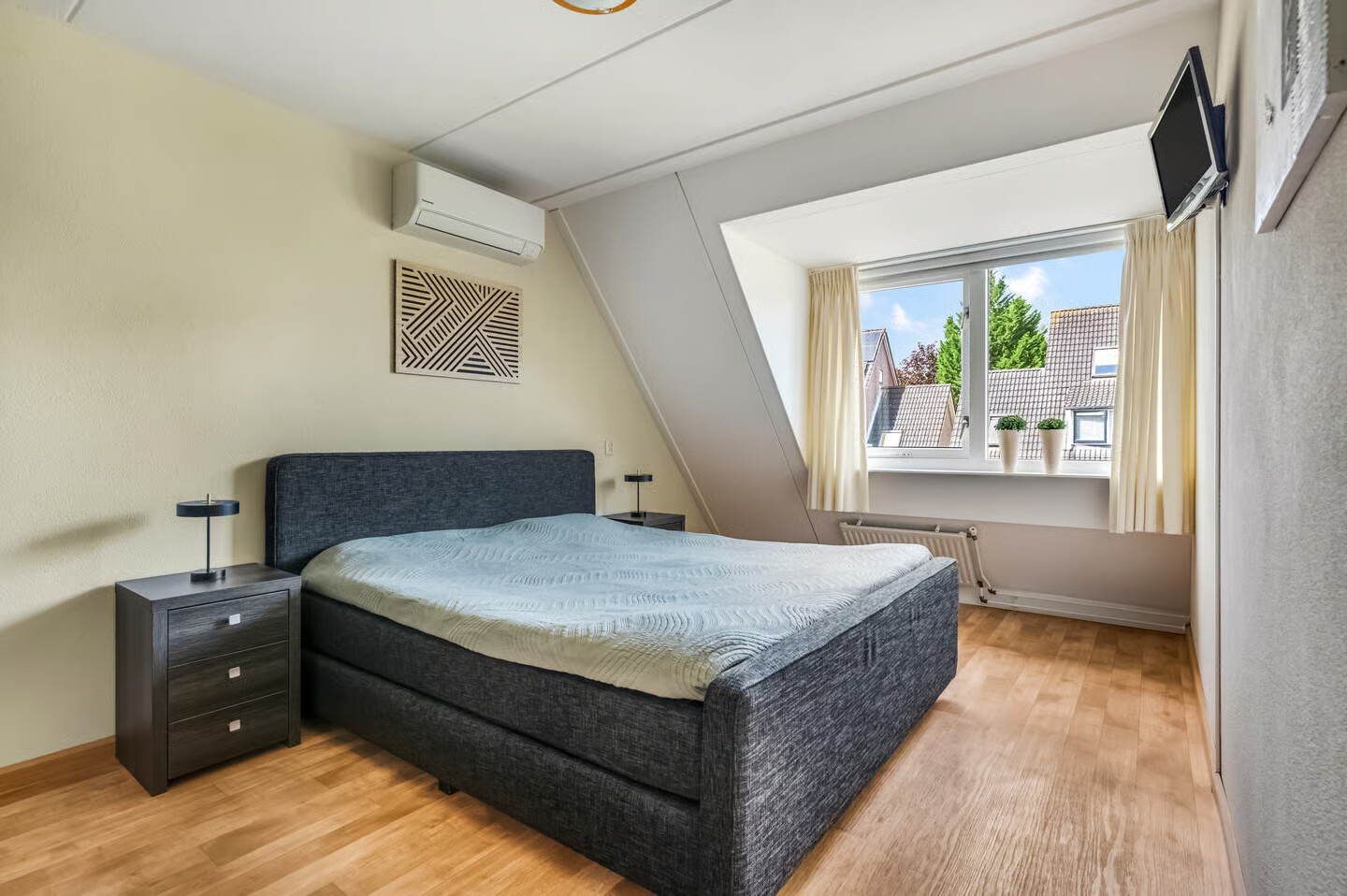 Hoekwoning te koop: Husselmansgoed 53, Nijkerk