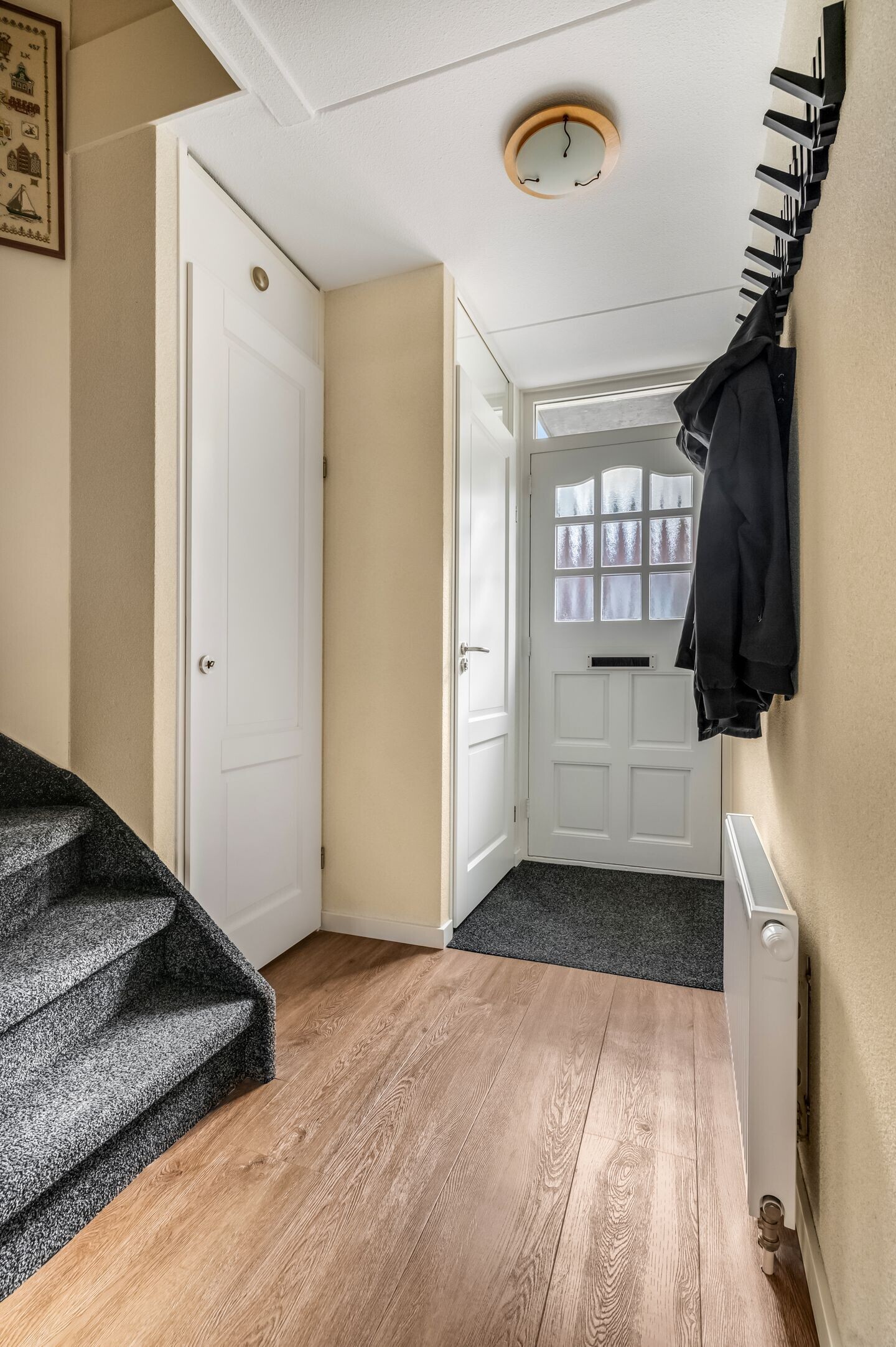Hoekwoning te koop: Husselmansgoed 53, Nijkerk