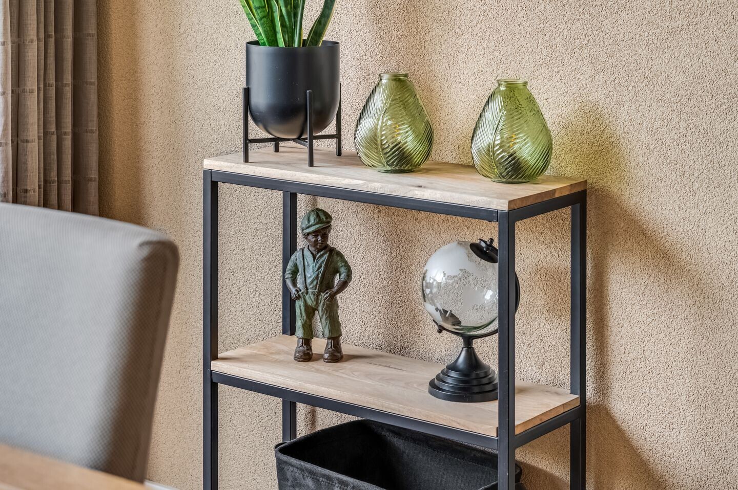 Hoekwoning te koop: Husselmansgoed 53, Nijkerk