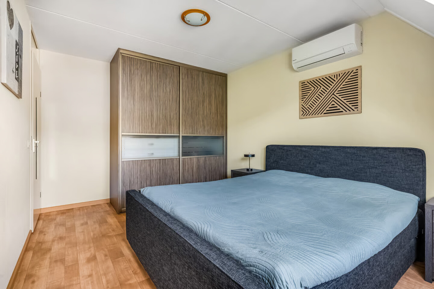 Hoekwoning te koop: Husselmansgoed 53, Nijkerk