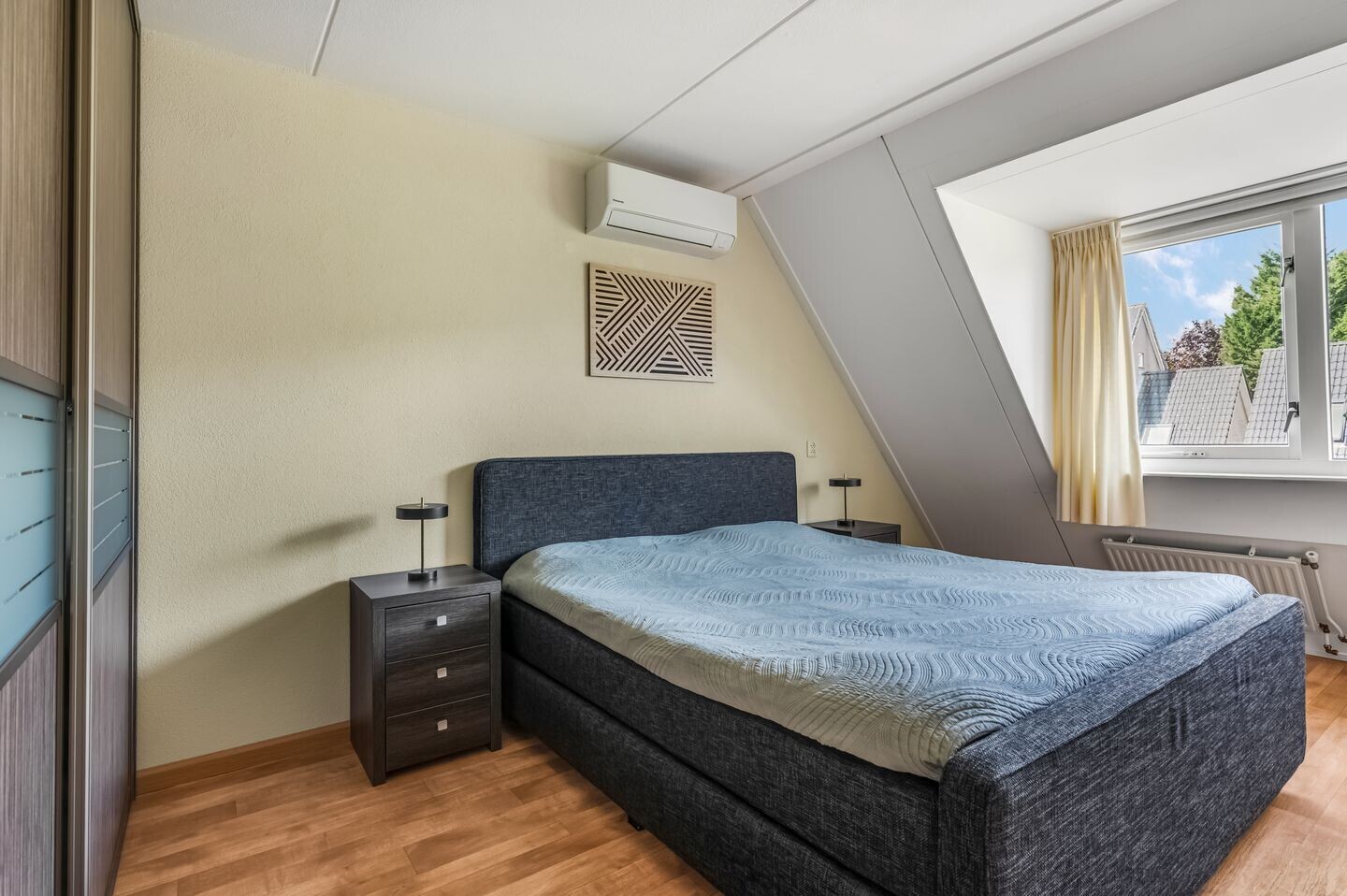 Hoekwoning te koop: Husselmansgoed 53, Nijkerk