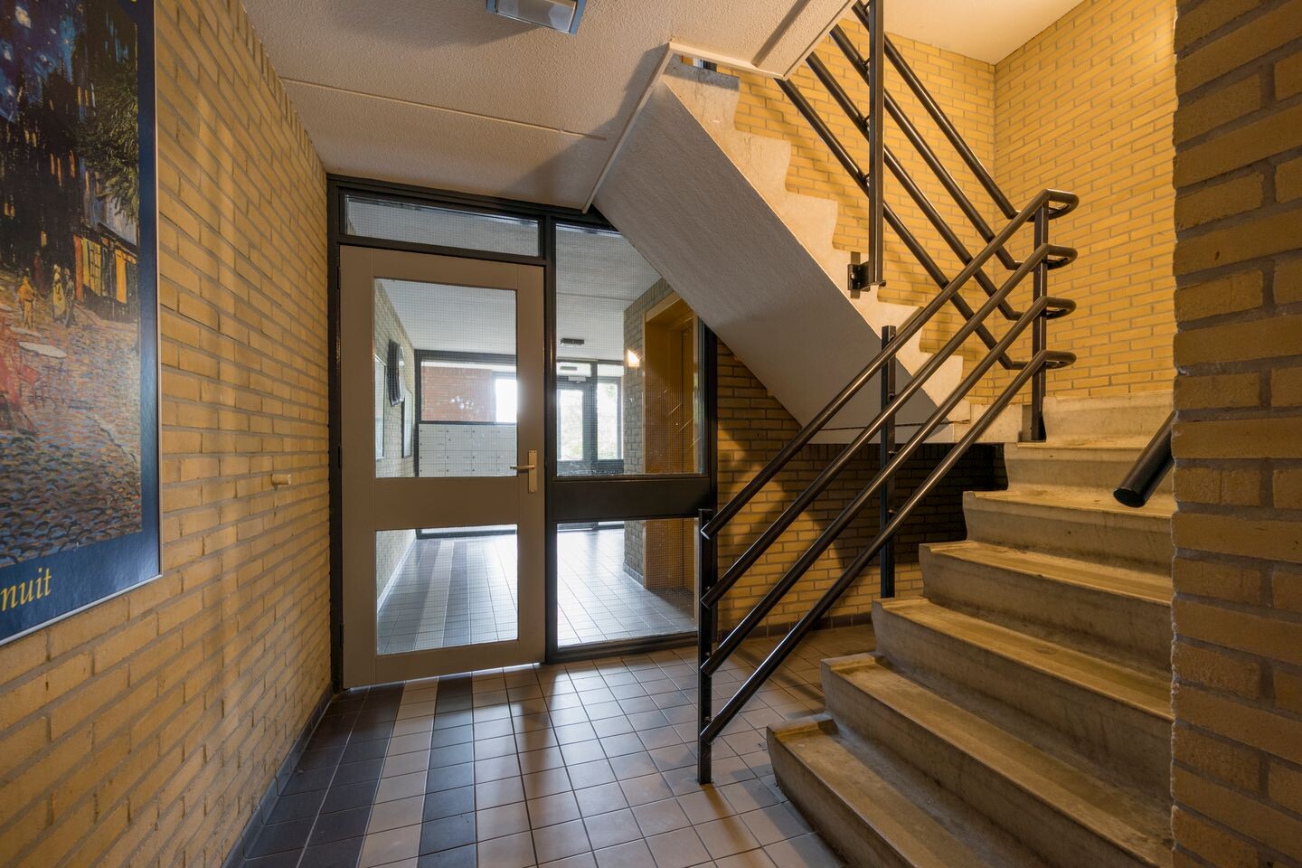 Appartement te koop: Rijstegoed 23, Nijkerk