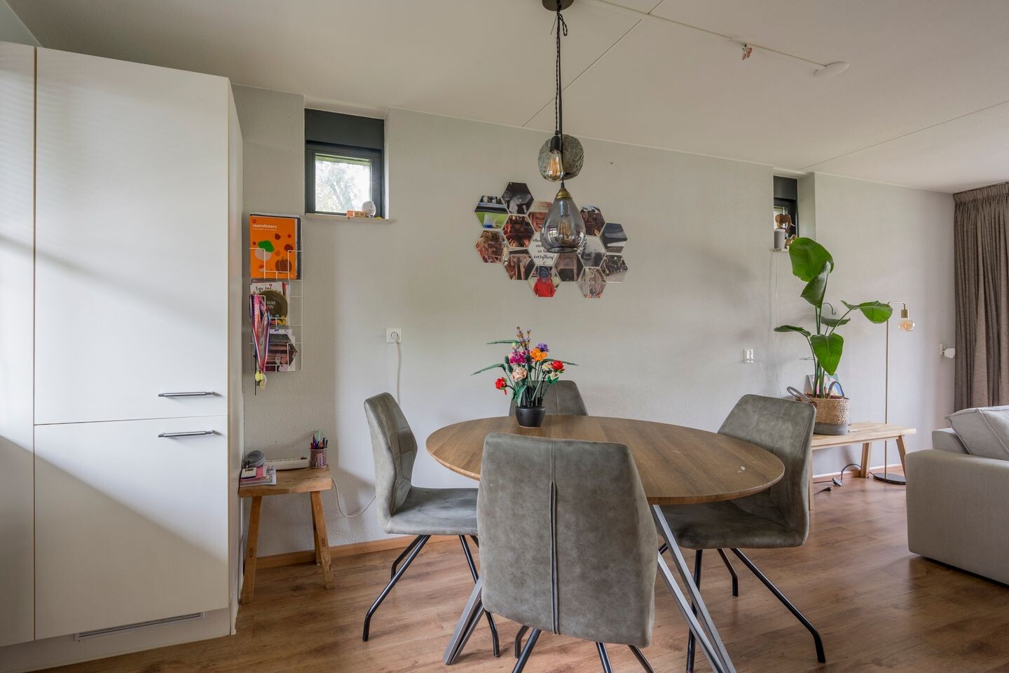Appartement te koop: Rijstegoed 23, Nijkerk
