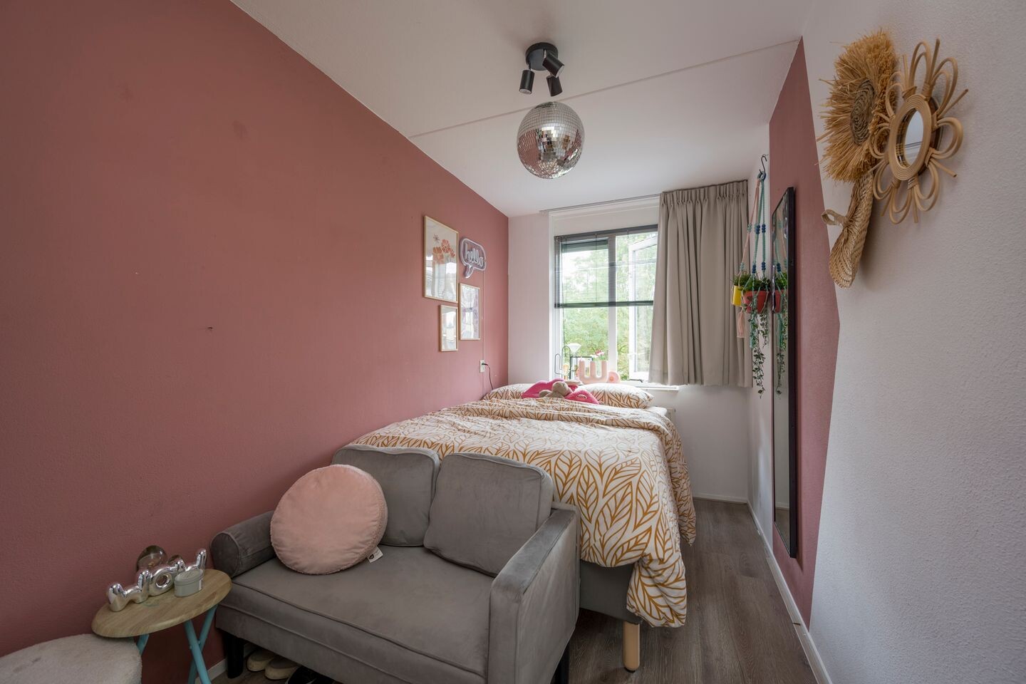 Appartement te koop: Rijstegoed 23, Nijkerk