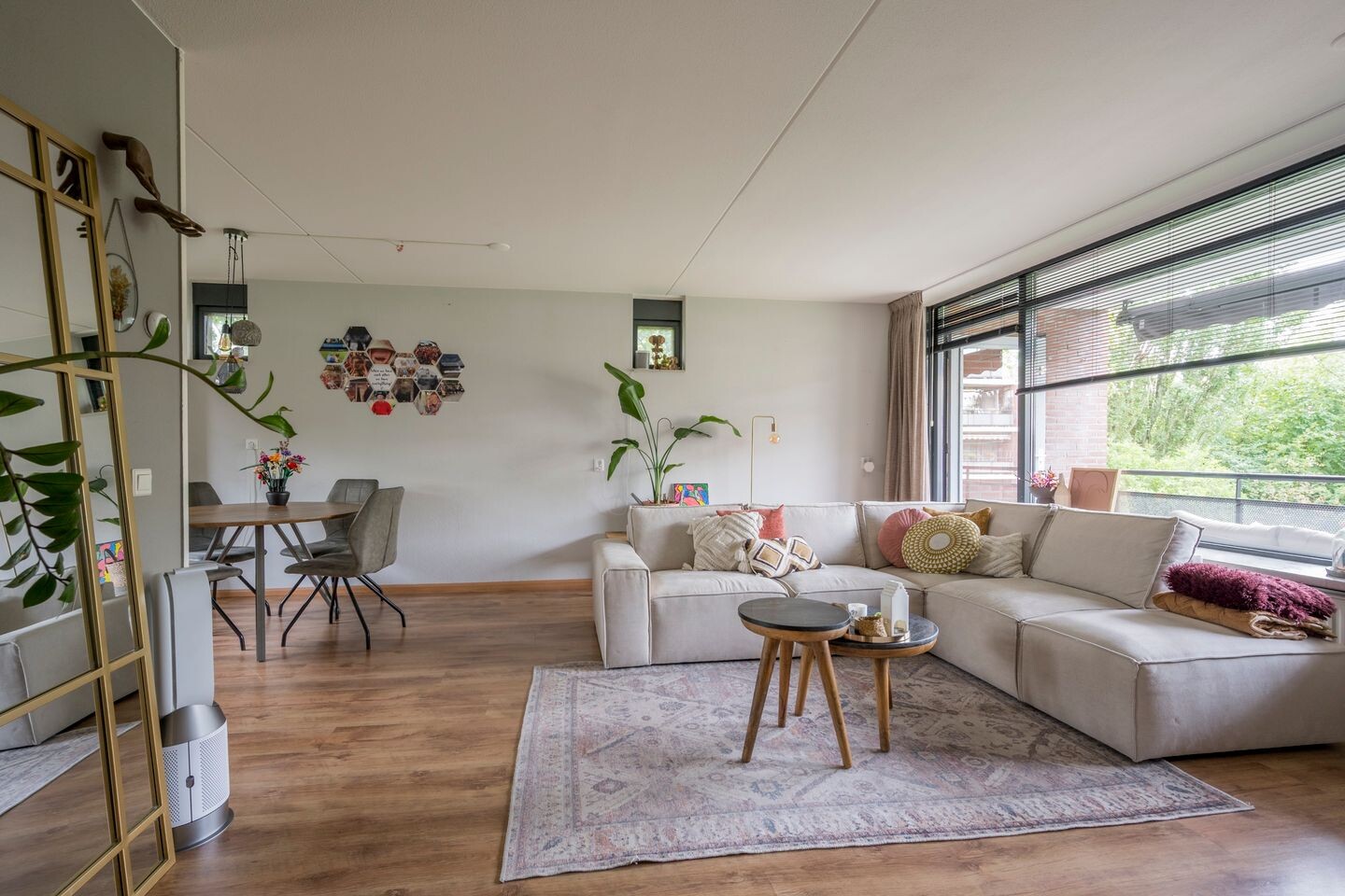 Appartement te koop: Rijstegoed 23, Nijkerk