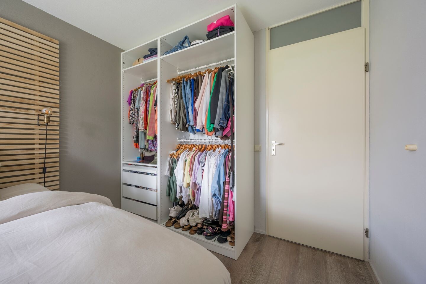 Appartement te koop: Rijstegoed 23, Nijkerk