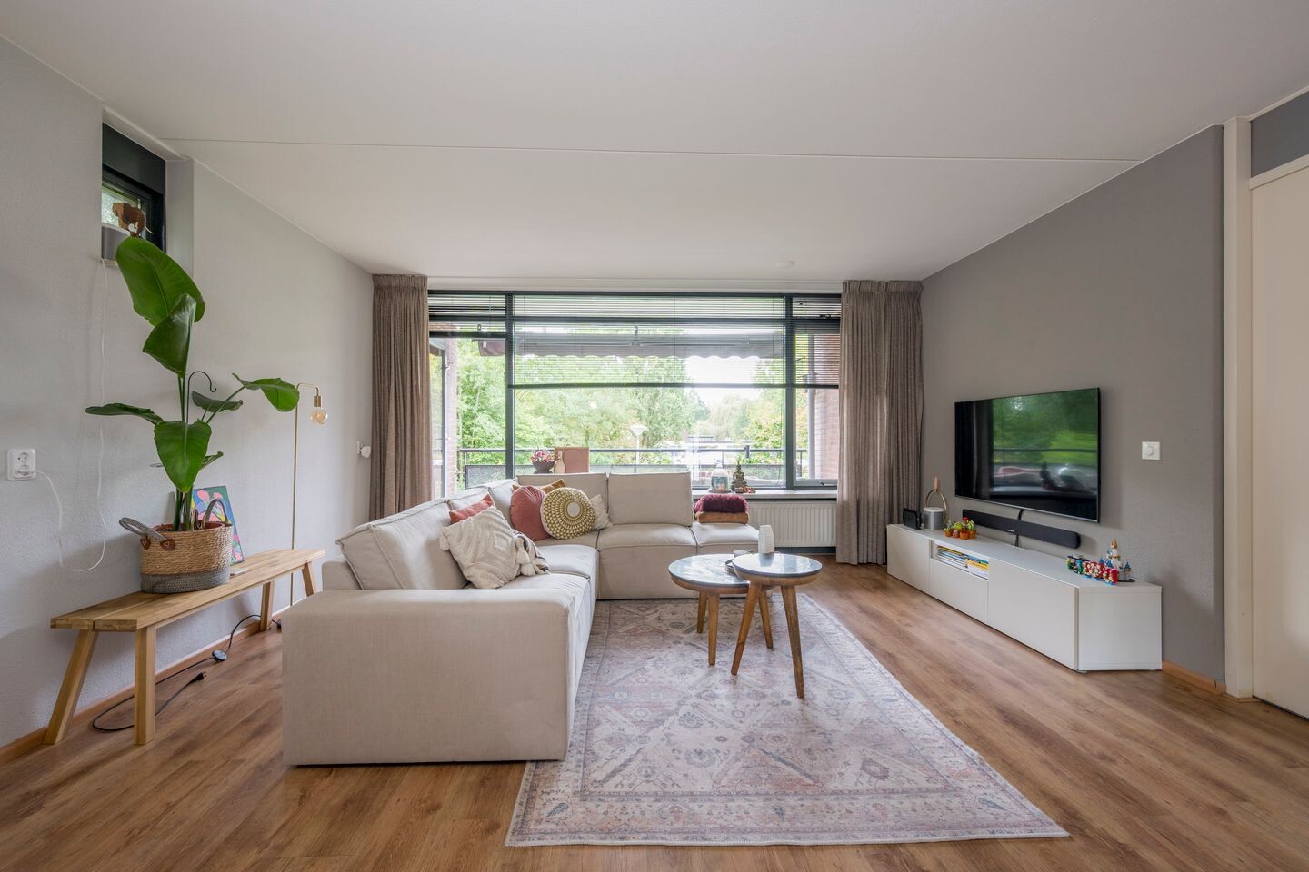 Appartement te koop: Rijstegoed 23, Nijkerk
