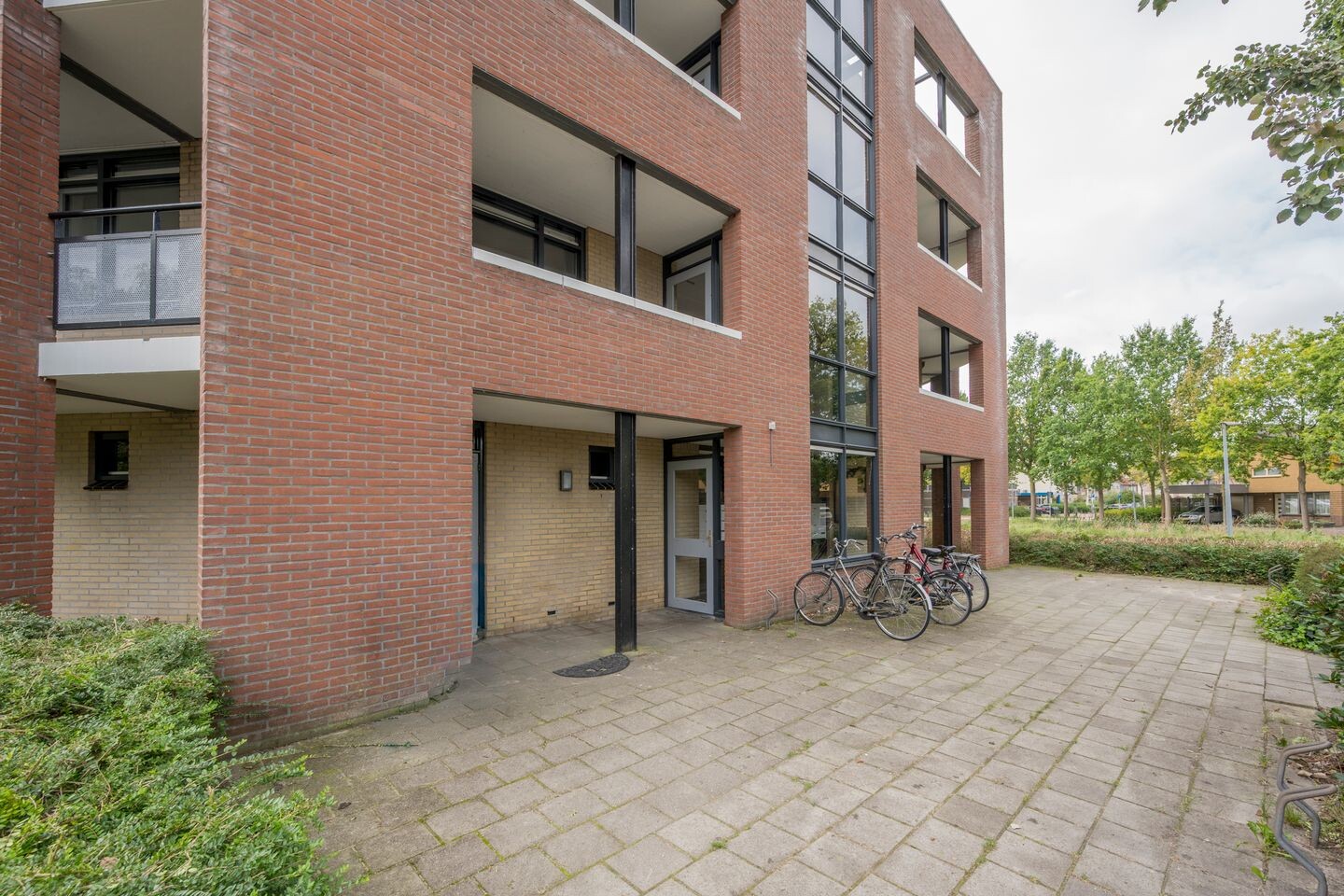 Appartement te koop: Rijstegoed 23, Nijkerk