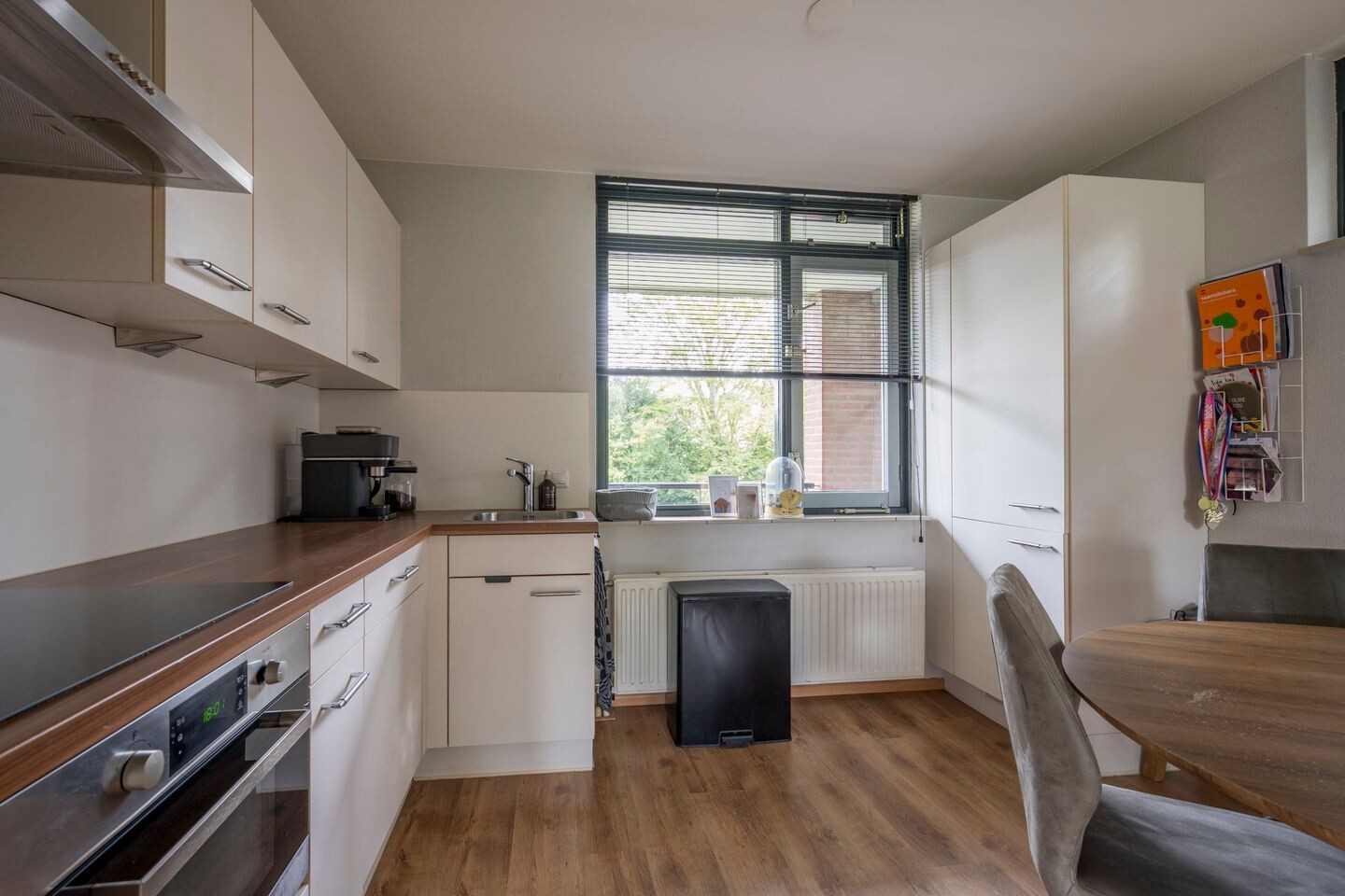Appartement te koop: Rijstegoed 23, Nijkerk
