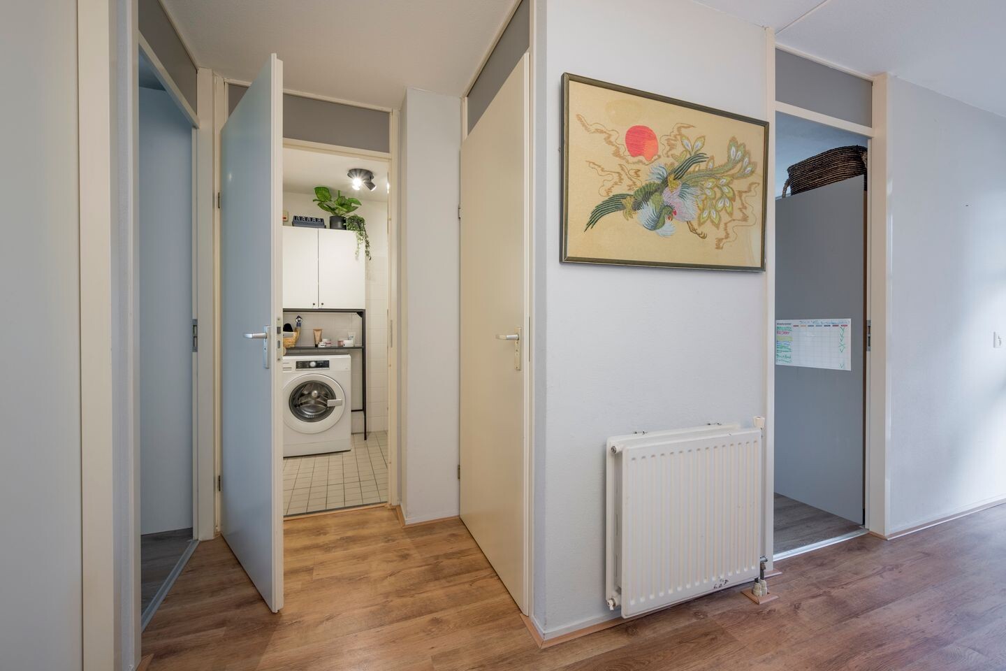 Appartement te koop: Rijstegoed 23, Nijkerk