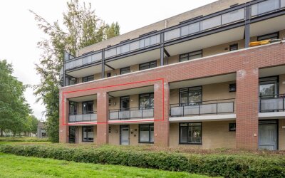 Rijstegoed 23