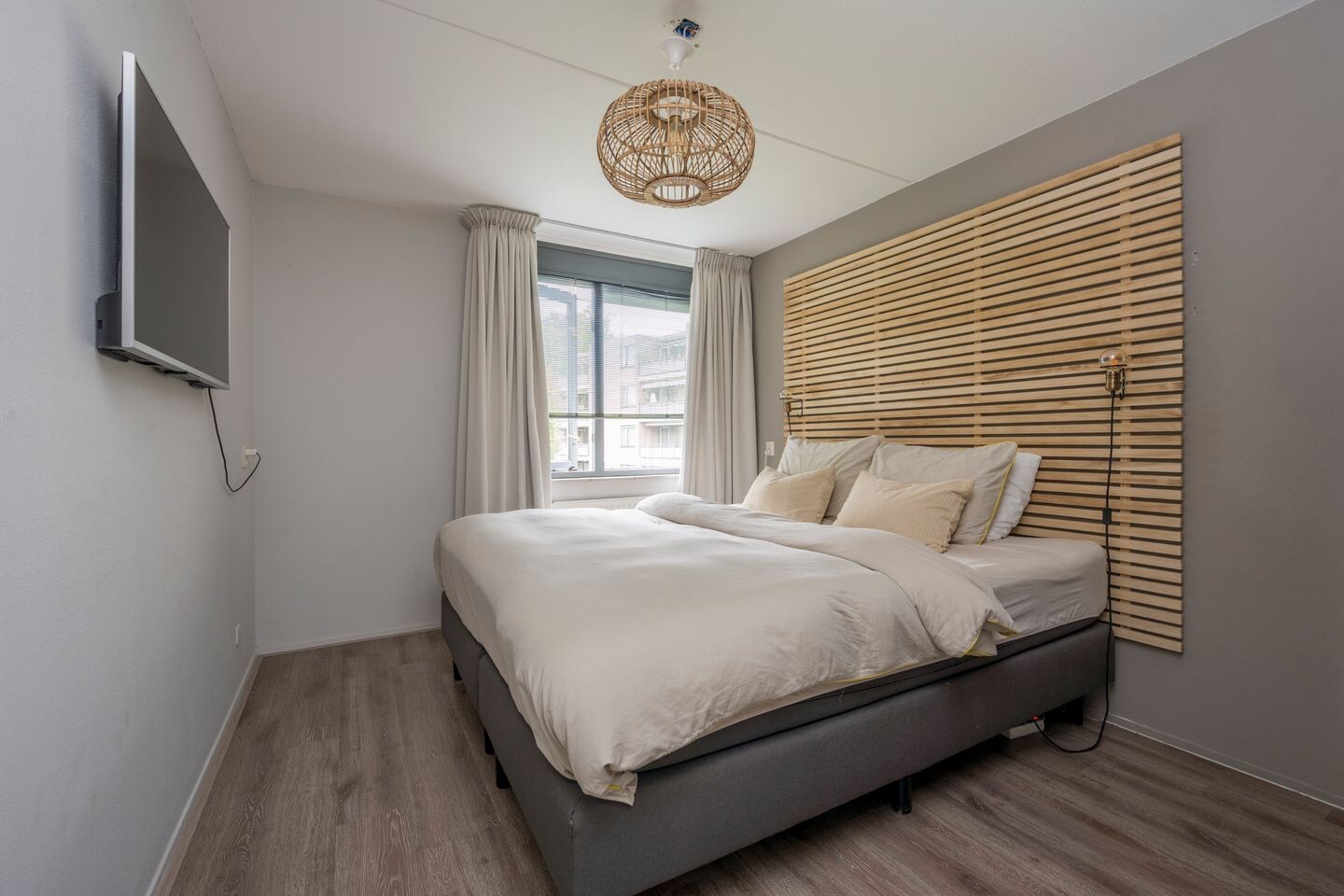 Appartement te koop: Rijstegoed 23, Nijkerk