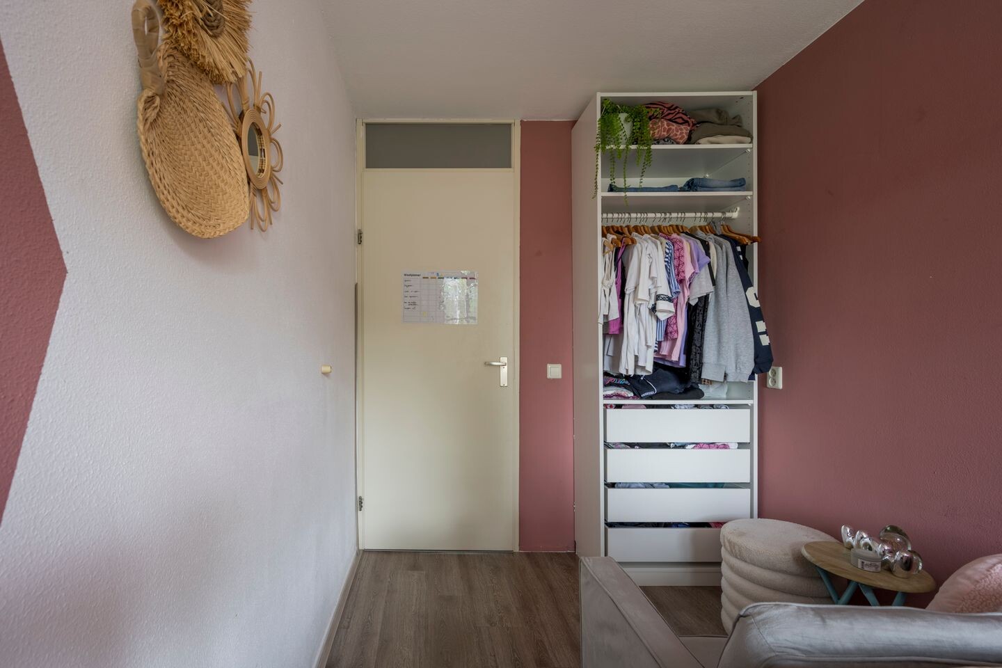 Appartement te koop: Rijstegoed 23, Nijkerk