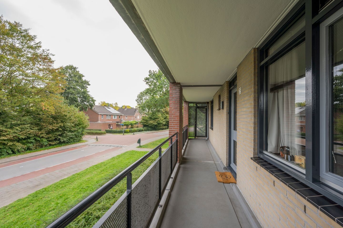Appartement te koop: Rijstegoed 23, Nijkerk