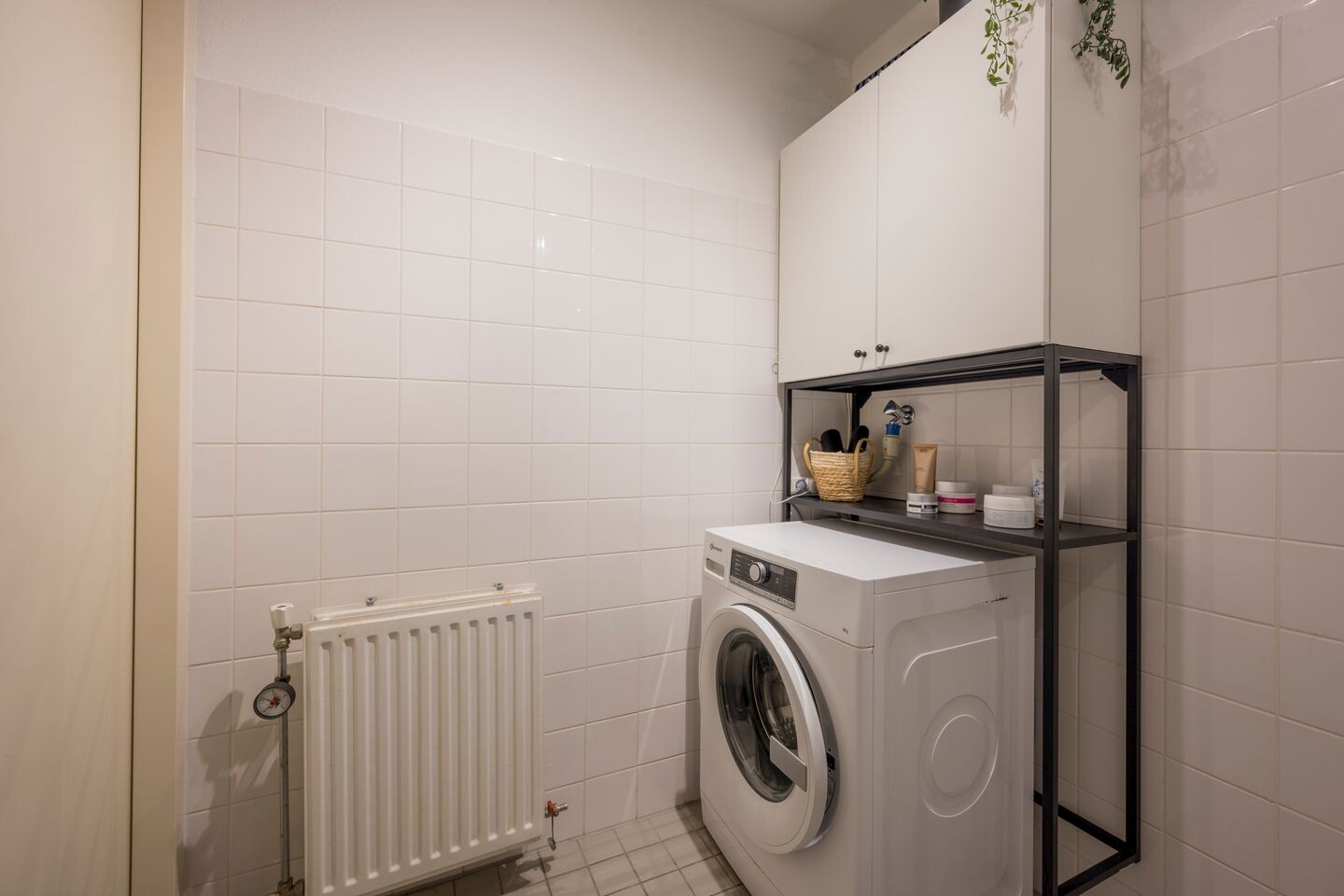 Appartement te koop: Rijstegoed 23, Nijkerk