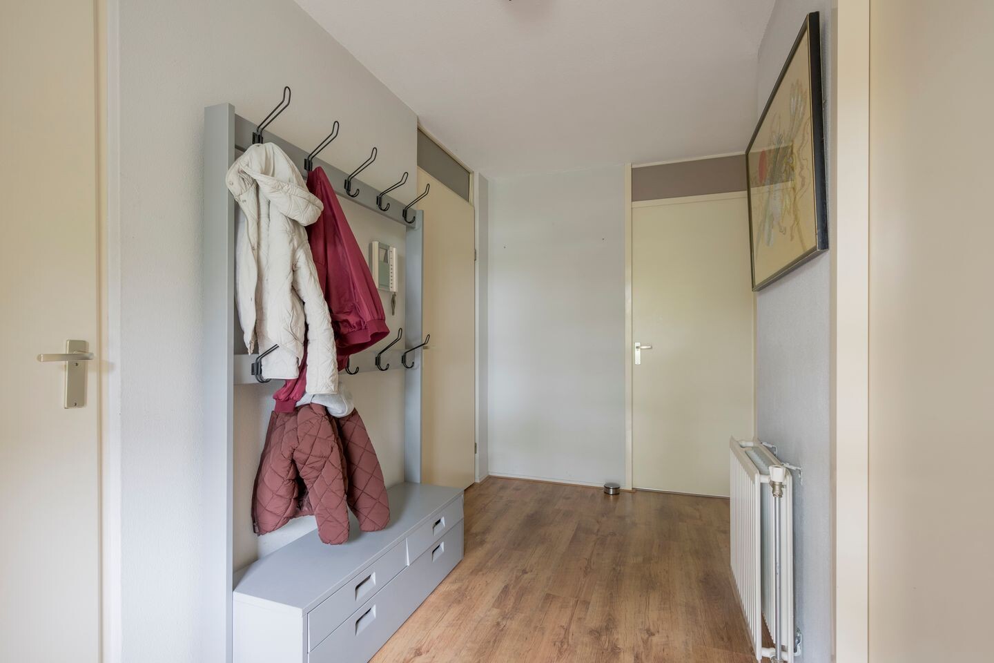 Appartement te koop: Rijstegoed 23, Nijkerk