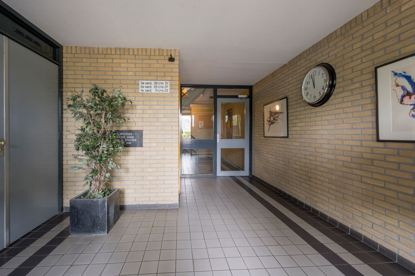 Appartement te koop: Rijstegoed 23, Nijkerk
