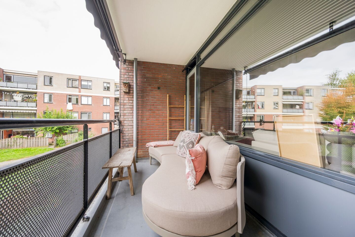 Appartement te koop: Rijstegoed 23, Nijkerk