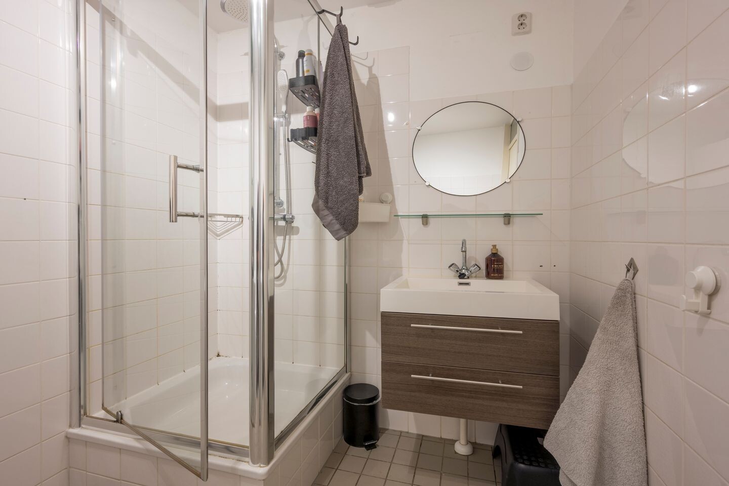 Appartement te koop: Rijstegoed 23, Nijkerk