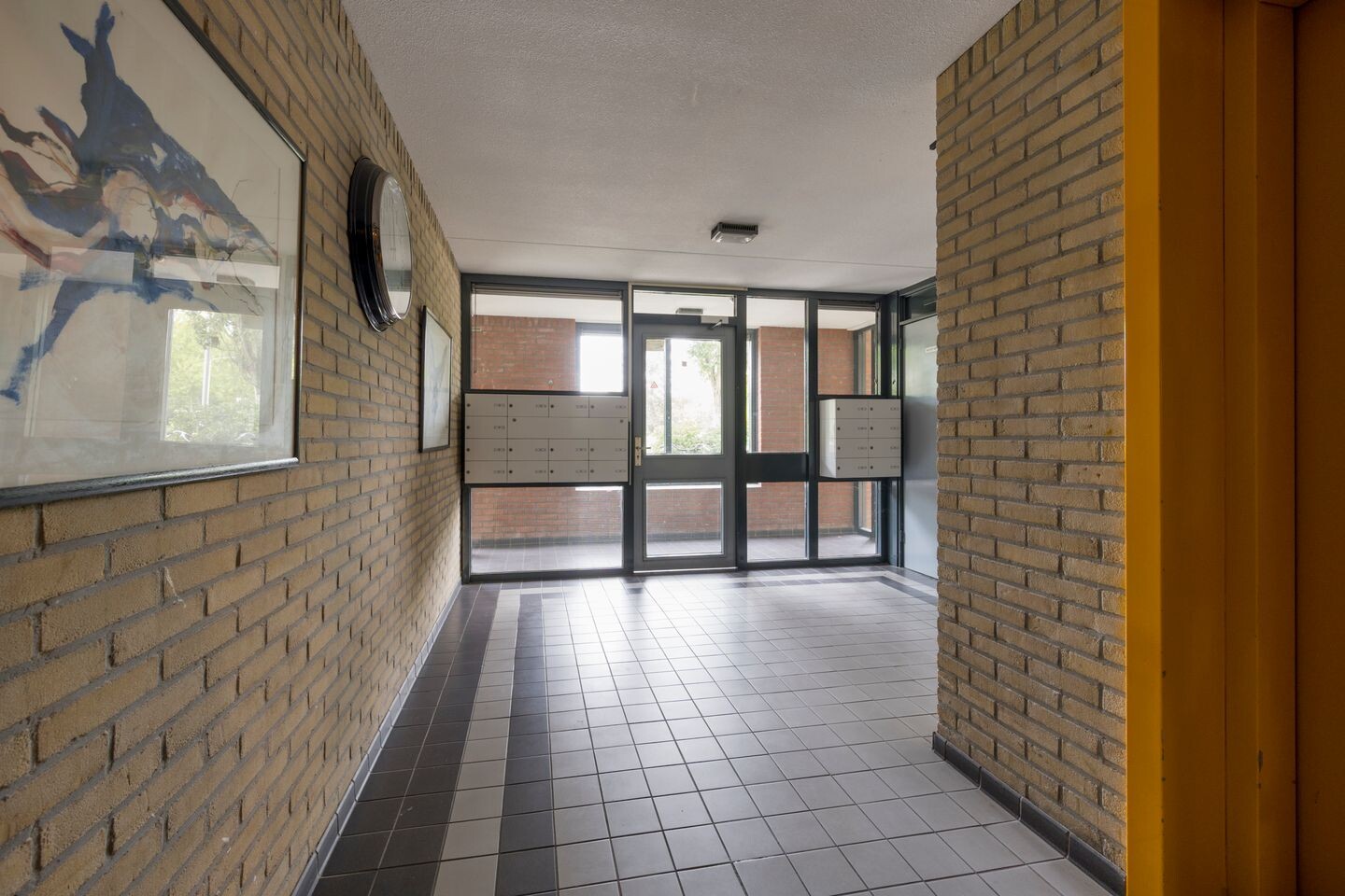 Appartement te koop: Rijstegoed 23, Nijkerk