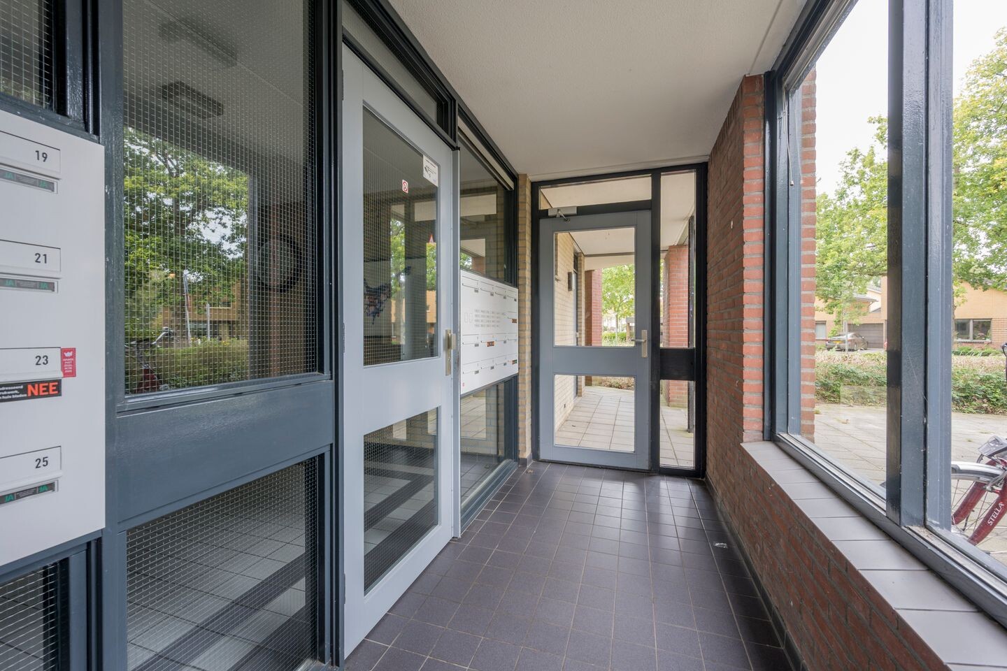 Appartement te koop: Rijstegoed 23, Nijkerk