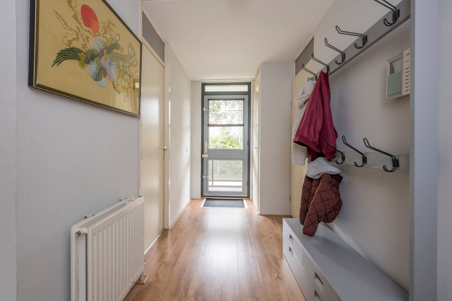 Appartement te koop: Rijstegoed 23, Nijkerk